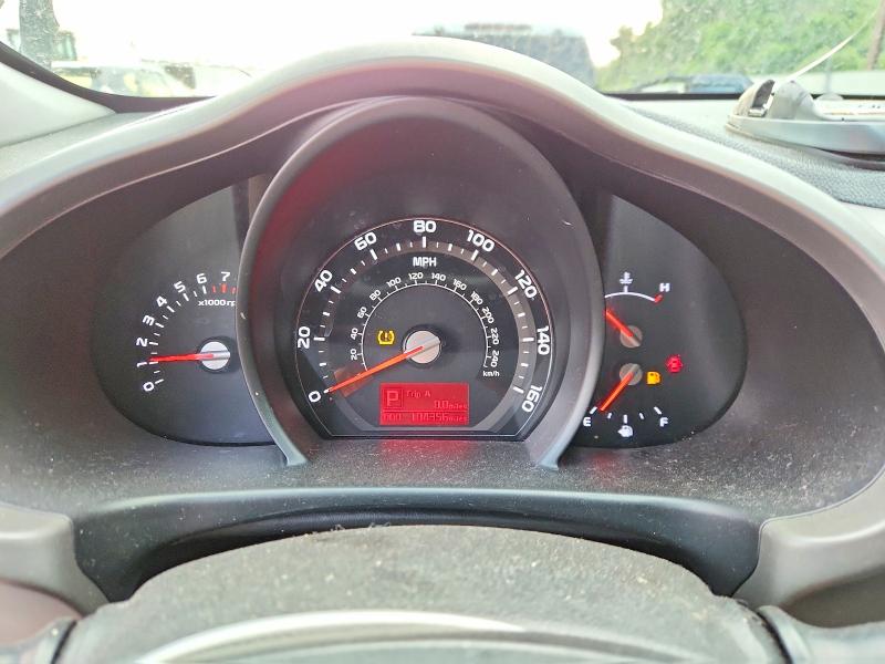 Продажа на аукционе авто 2014 Kia Sportage, vin: KNDPC3AC1E7577361, номер лота: 62142956