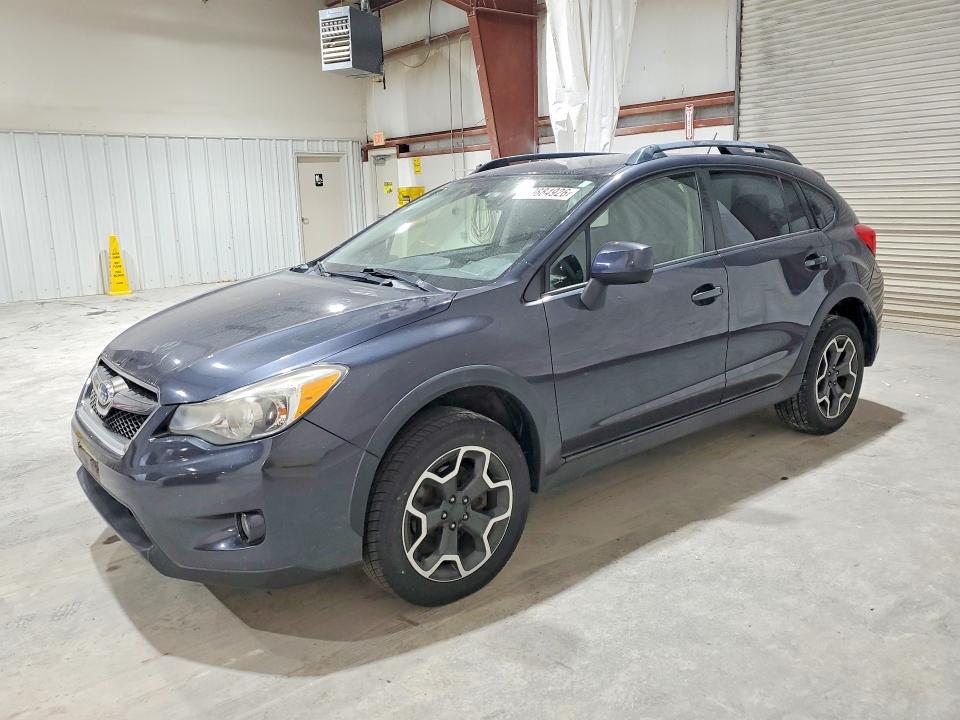 Продаж на аукціоні авто 2014 Subaru Xv Crosstrek, vin: JF2GPAWC7E8224779, номер лоту: 59884926