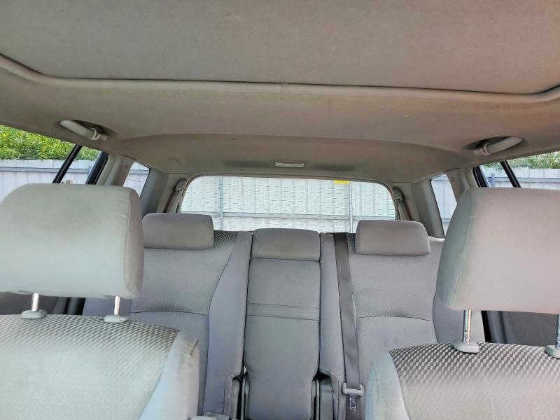 Продажа на аукционе авто 2006 Toyota Highlander, vin: JTEDW21AX60001907, номер лота: 62871746