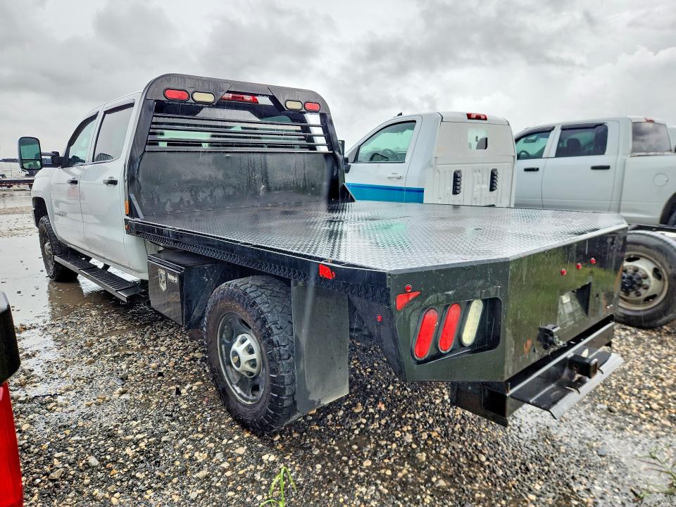 Aukcja sprzedaży 2015 Chevrolet Silverado, vin: 1GB1KUEG9FF149951, numer aukcji: 60052436