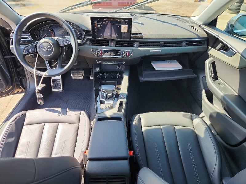 Aukcja sprzedaży 2021 Audi A5, vin: WAUABCF59MA063209, numer aukcji: 61850086