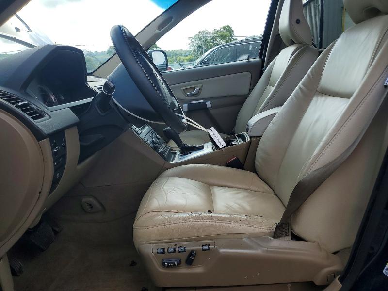 Продажа на аукционе авто 2013 Volvo Xc90, vin: YV4952CZ9D1664812, номер лота: 61742856