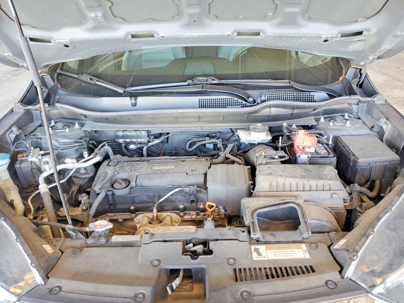 Продажа на аукционе авто 2017 Honda Cr-v, vin: 2HKRW6H37HH218930, номер лота: 60524616