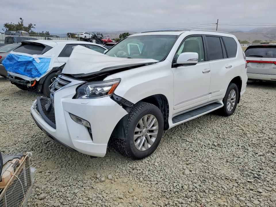 59670356 :رقم المزاد ، JTJBM7FX8H5151867 vin ، 2017 Lexus Gx مزاد بيع