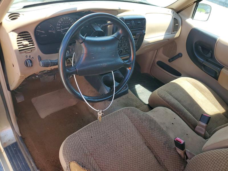 Продаж на аукціоні авто 1999 Ford Ranger, vin: 1FTYR10C7XUB96790, номер лоту: 63593886