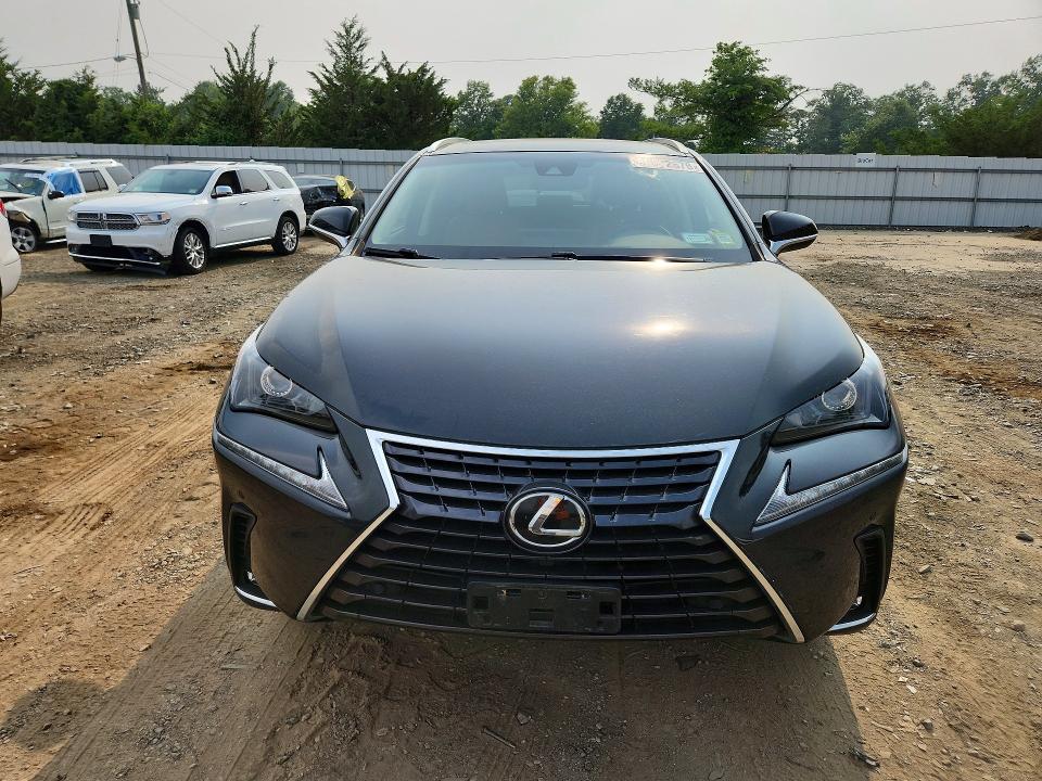 Продаж на аукціоні авто 2019 Lexus Nx 300, vin: JTJBARBZ2K2197554, номер лоту: 60832676