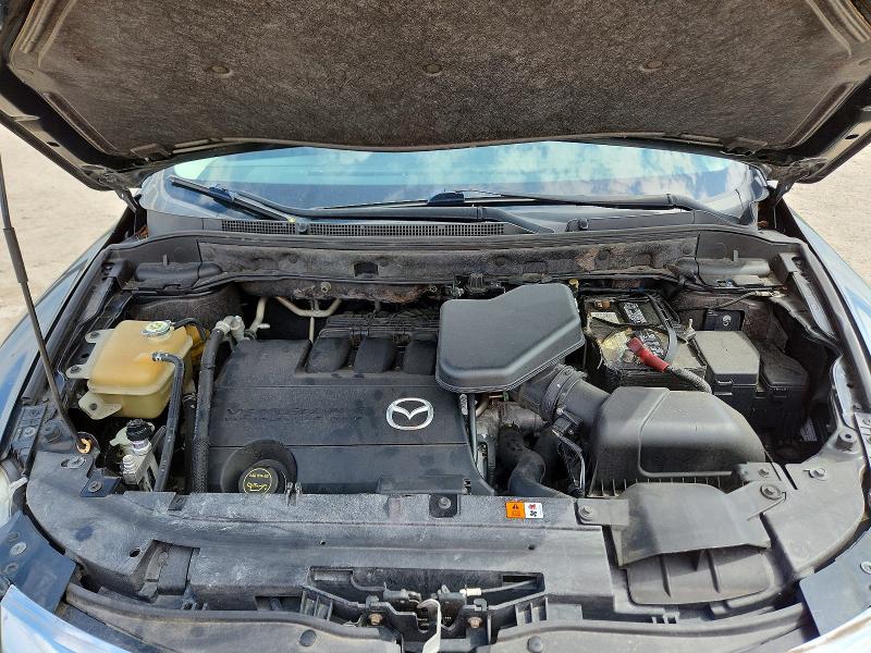 2010 Mazda Cx-9 მანქანა იყიდება აუქციონზე, vin: JM3TB2MA2A0208203, აუქციონის ნომერი: 63694246