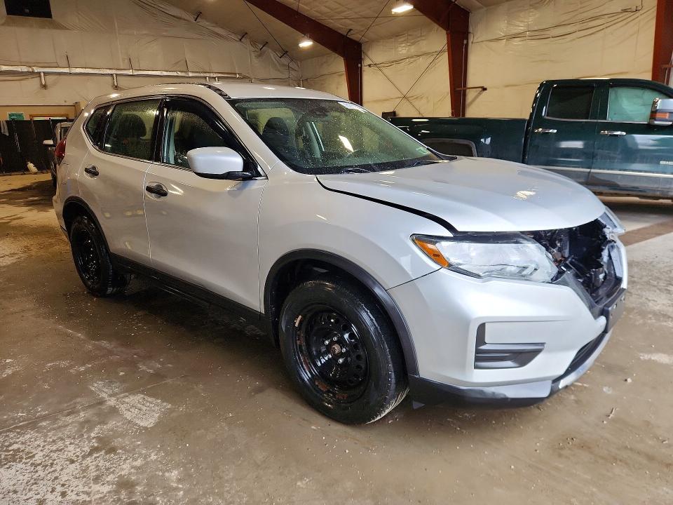 Продажа на аукционе авто 2019 Nissan Rogue, vin: 5N1AT2MV3KC796379, номер лота: 61752146