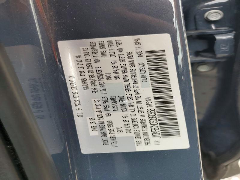 Aukcja sprzedaży 2025 Mazda Cx-5, vin: JM3KFBCM0S0690568, numer aukcji: 62295386