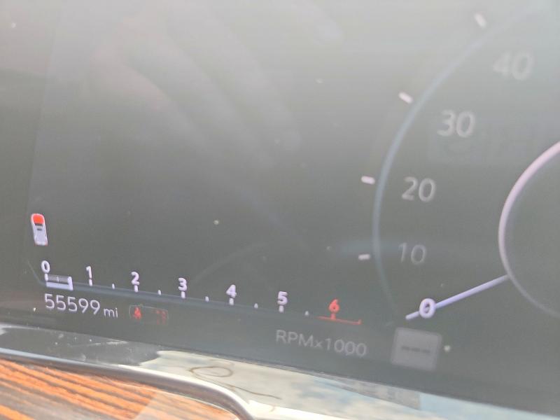 Продаж на аукціоні авто 2022 Cadillac Escalade, vin: 1GYS4AKL1NR322881, номер лоту: 59980836