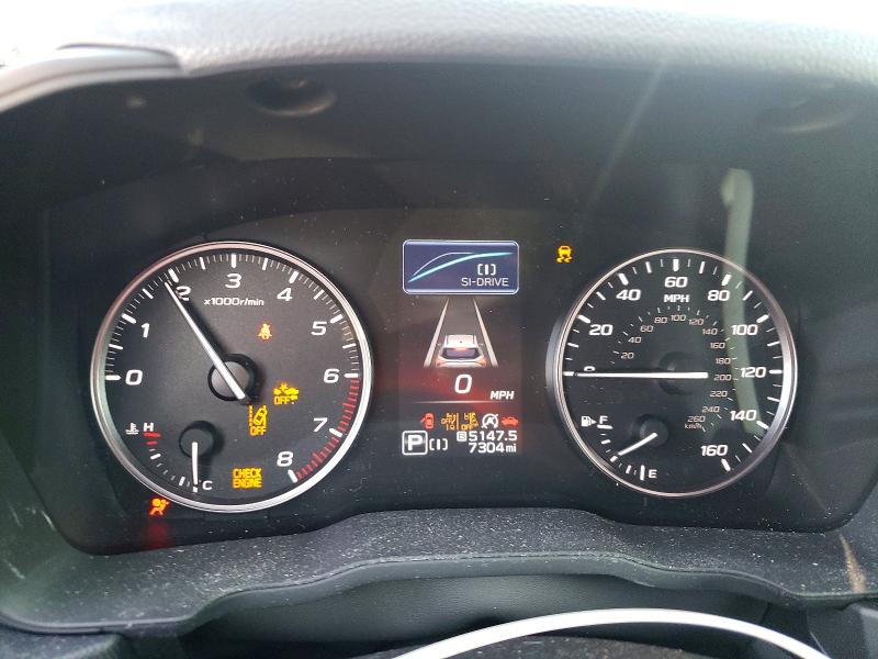 Продаж на аукціоні авто 2026 Subaru Forester, vin: 4S4SLDD61T3048479, номер лоту: 62720726