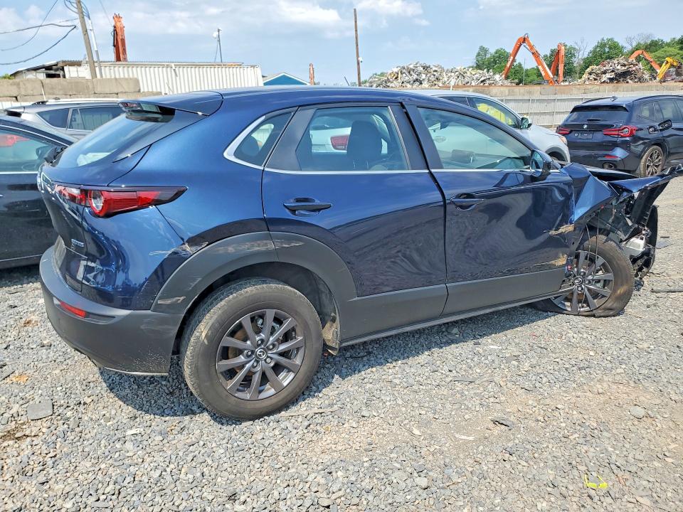 Aukcja sprzedaży 2025 Mazda Cx-30, vin: 3MVDMBAM1SM820993, numer aukcji: 60645666