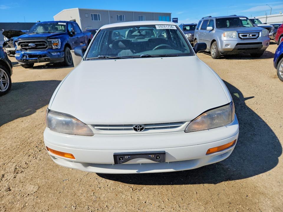 1996 Toyota Camry მანქანა იყიდება აუქციონზე, vin: 4T1BG12K4TU776598, აუქციონის ნომერი: 59281756