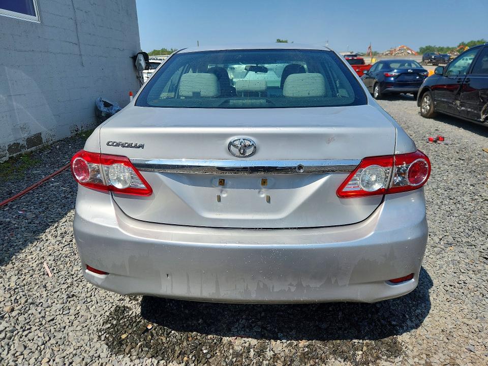 Продаж на аукціоні авто 2013 Toyota Corolla, vin: 2T1BU4EE2DC119978, номер лоту: 73343045