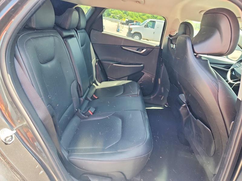 Продажа на аукционе авто 2023 Kia Ev6, vin: KNDC34LA7P5127633, номер лота: 59269996