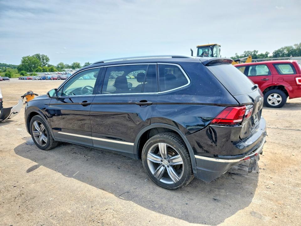 Aukcja sprzedaży 2019 Volkswagen Tiguan, vin: 3VV4B7AX4KM102077, numer aukcji: 60686116
