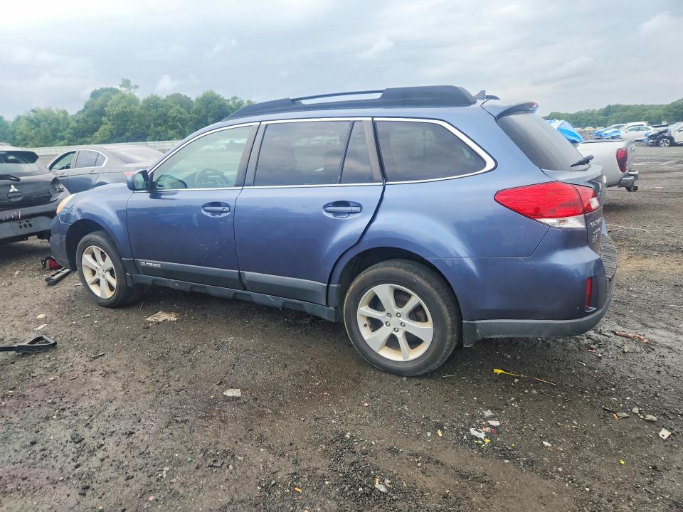 63285826 :رقم المزاد ، 4S4BRBCC4E3273900 vin ، 2014 Subaru Outback مزاد بيع