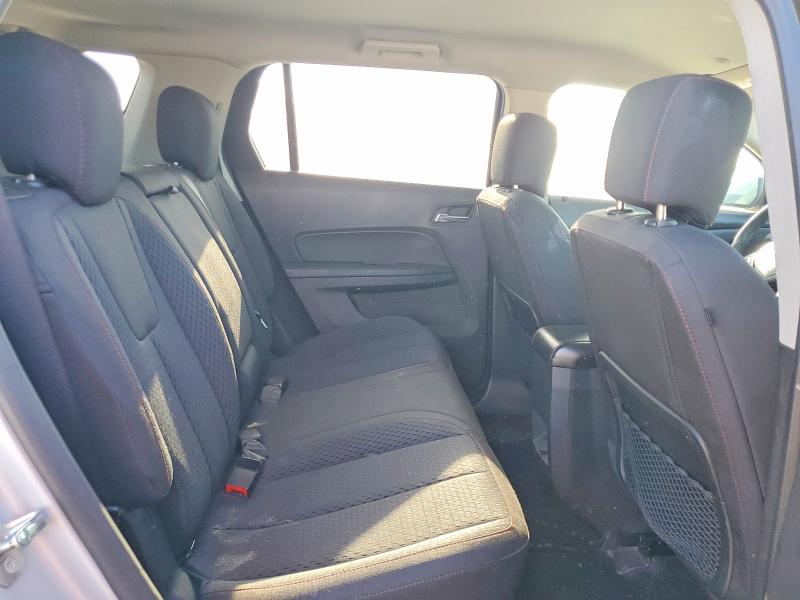 2013 Gmc Terrain მანქანა იყიდება აუქციონზე, vin: 2GKALMEK1D6121859, აუქციონის ნომერი: 62392246