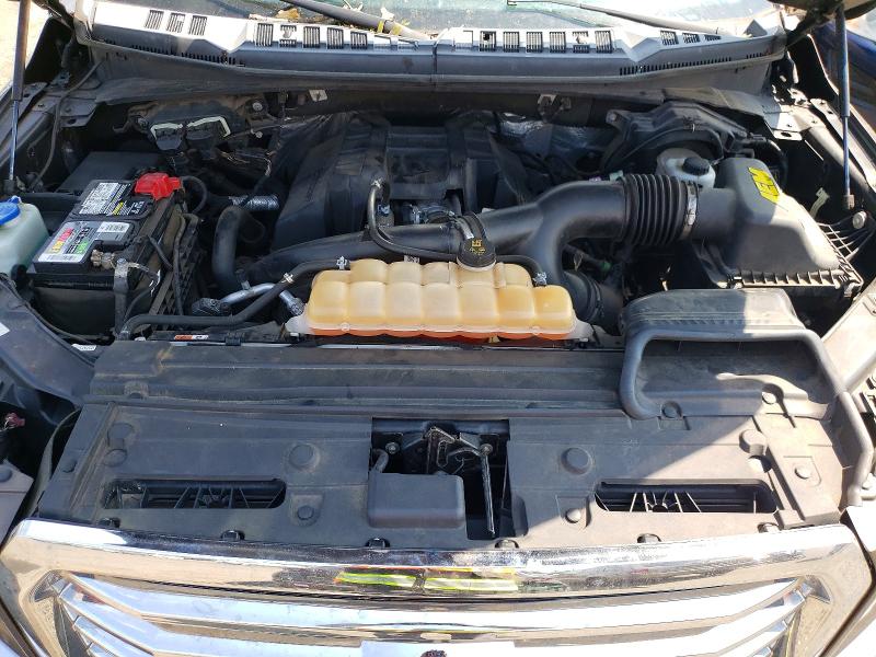 60625716 :رقم المزاد ، 1FTEW1EP9HFB28522 vin ، 2017 Ford F150 مزاد بيع