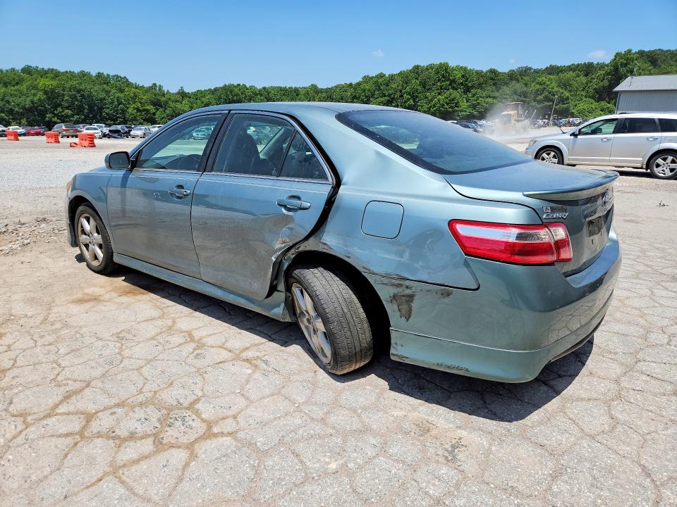 Aukcja sprzedaży 2007 Toyota Camry, vin: 4T1BK46K47U551419, numer aukcji: 74514905