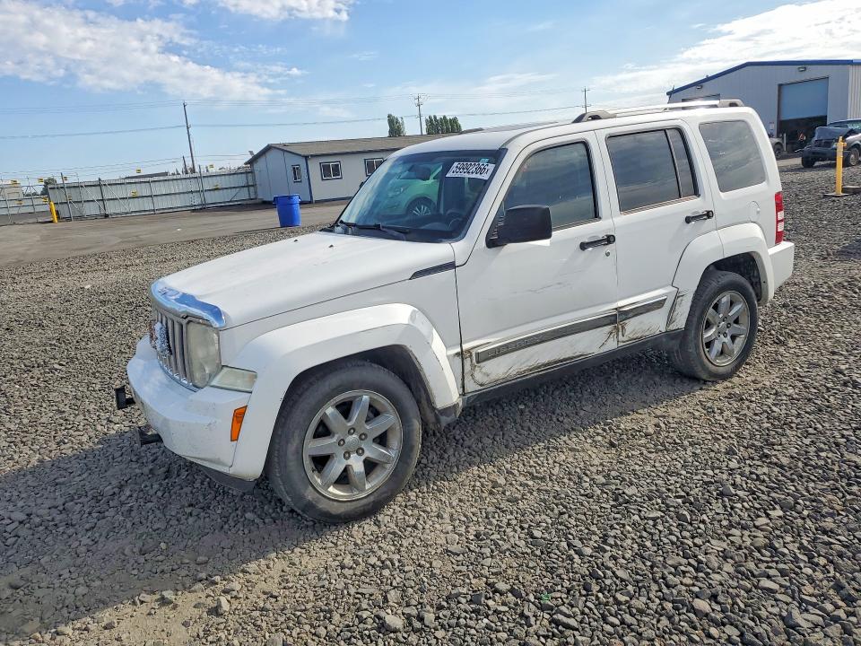 Auction sale of the 2011 Jeep Liberty, vin: 1J4PN5GK4BW584689, lot number: 59992366
