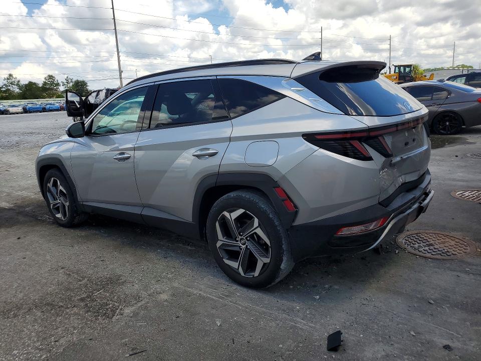 Aukcja sprzedaży 2022 Hyundai Tucson, vin: 5NMJE3AE0NH109499, numer aukcji: 59122676