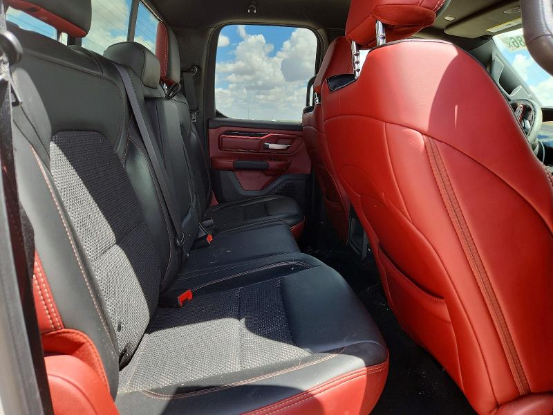Aukcja sprzedaży 2019 Ram 1500, vin: 1C6SRFET5KN831687, numer aukcji: 60866786