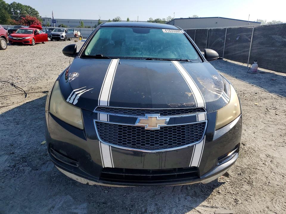 Aukcja sprzedaży 2015 Chevrolet Cruze, vin: 1G1PA5SHXF7188207, numer aukcji: 41635086