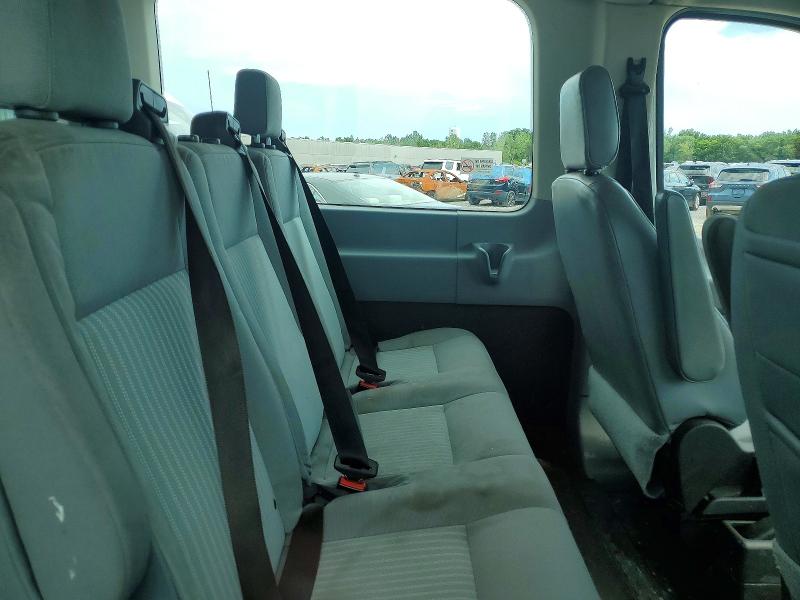 2019 Ford Transit მანქანა იყიდება აუქციონზე, vin: 1FBVU4XGXKKB63688, აუქციონის ნომერი: 61465766