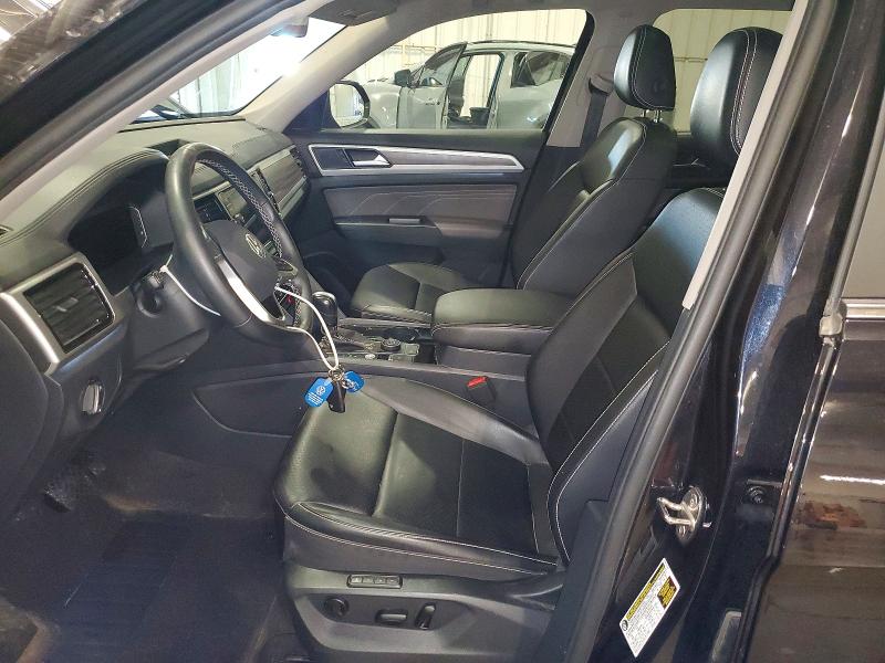 Aukcja sprzedaży 2023 Volkswagen Atlas, vin: 1V2BR2CA4PC504136, numer aukcji: 59663636