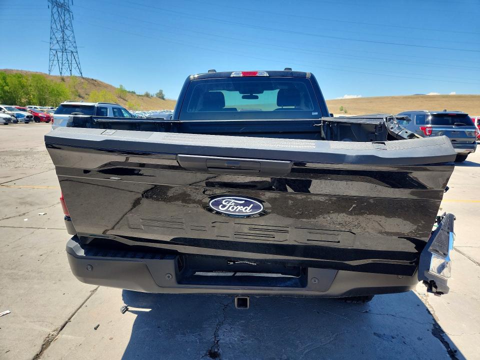 2024 Ford F150 მანქანა იყიდება აუქციონზე, vin: 1FTMF1L53RKE93042, აუქციონის ნომერი: 61047116