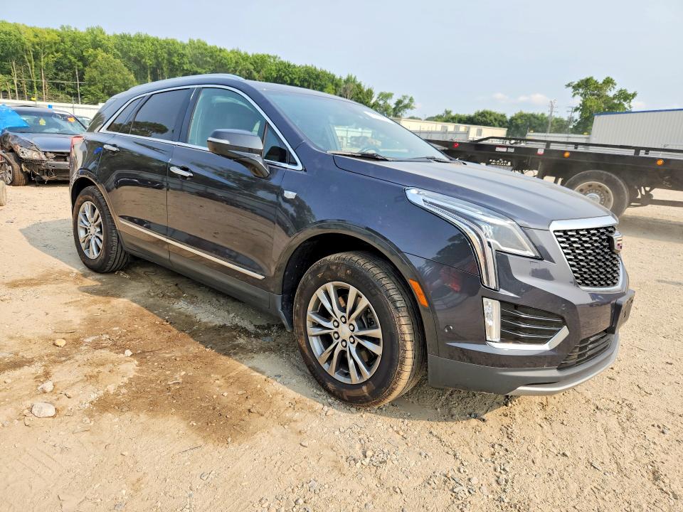 Aukcja sprzedaży 2021 Cadillac Xt5, vin: 1GYKNDRS1MZ209426, numer aukcji: 61071086