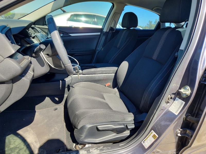 Aukcja sprzedaży 2017 Honda Civic, vin: 2HGFC2F51HH514044, numer aukcji: 60708126