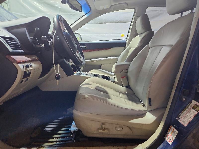Aukcja sprzedaży 2010 Subaru Outback, vin: 4S4BRDKC8A2360809, numer aukcji: 59308506