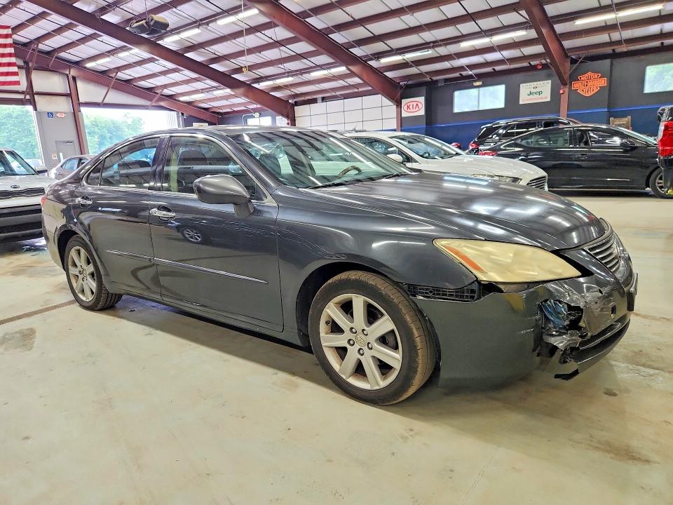 Aukcja sprzedaży 2008 Lexus Es, vin: JTHBJ46GX82252340, numer aukcji: 62407496
