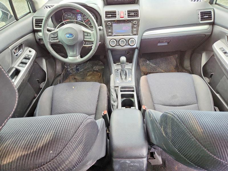 Aukcja sprzedaży 2015 Subaru Impreza, vin: JF1GPAU6XFH326936, numer aukcji: 59825066
