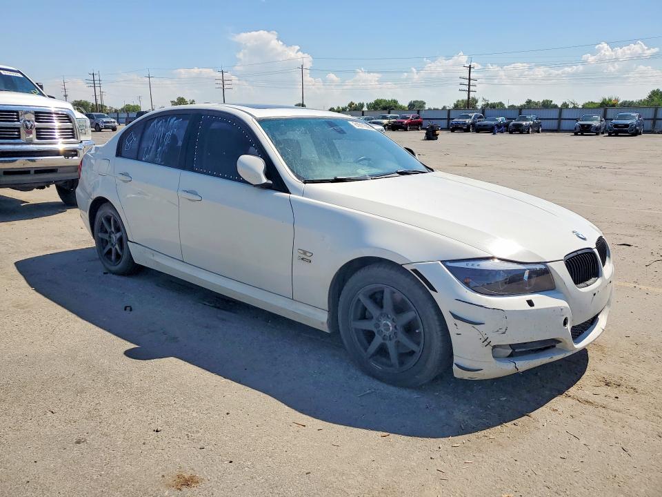 Aukcja sprzedaży 2010 Bmw 328, vin: WBAPK5C57AA648277, numer aukcji: 61011506