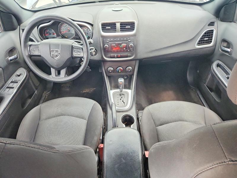 Aukcja sprzedaży 2014 Dodge Avenger, vin: 1C3CDZAB6EN162588, numer aukcji: 62465426