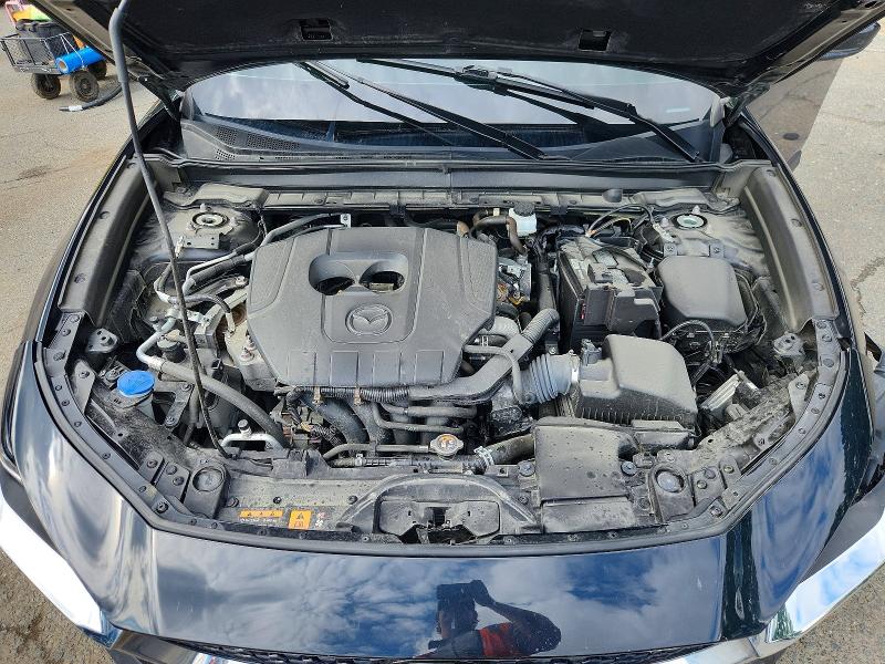 Продажа на аукционе авто 2024 Mazda Cx-30, vin: 3MVDMBCM9RM656805, номер лота: 62546216