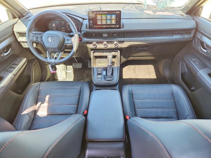 60058886 :رقم المزاد ، 7FARS5H86RE021561 vin ، 2024 Honda Cr-v مزاد بيع