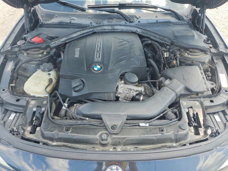 2013 Bmw 335 მანქანა იყიდება აუქციონზე, vin: WBA3A9C5XDF476780, აუქციონის ნომერი: 59586226