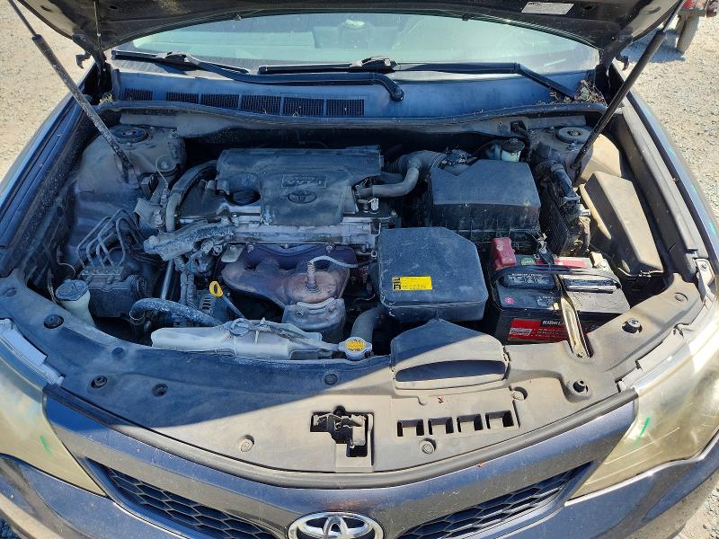 Продажа на аукционе авто 2012 Toyota Camry, vin: 4T1BF1FK9CU070885, номер лота: 60472386