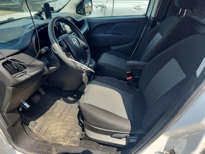 Продаж на аукціоні авто 2022 Ram Promaster City, vin: ZFBHRFAB6N6Y56390, номер лоту: 60590836