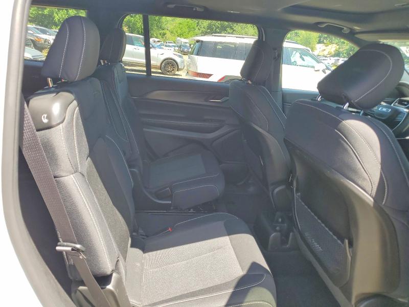 Продаж на аукціоні авто 2024 Jeep Grand Cherokee, vin: 1C4RJKAG1R8623766, номер лоту: 59058876