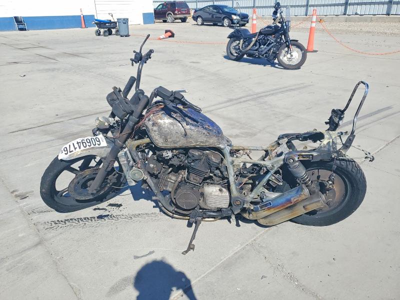Aukcja sprzedaży 1987 Honda Vf700, vin: 1HFRC2102HA306461, numer aukcji: 60694176