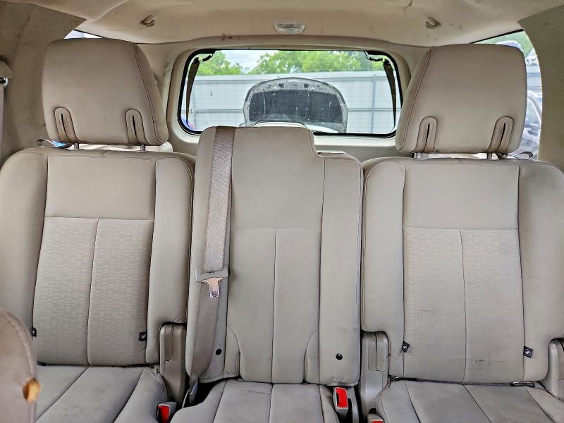 63003306 :رقم المزاد ، 1FMJU1J53EEF61386 vin ، 2014 Ford Expedition مزاد بيع