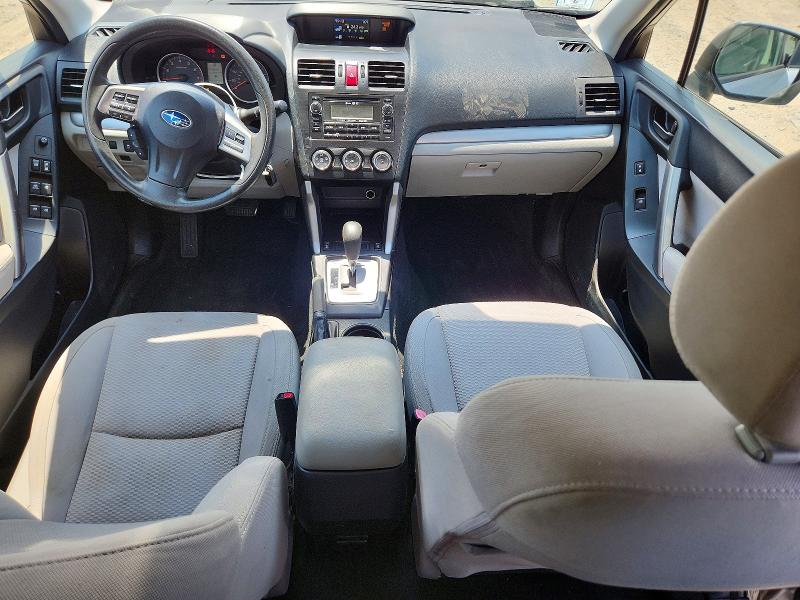 Продаж на аукціоні авто 2015 Subaru Forester, vin: JF2SJADC0FH496932, номер лоту: 60997866