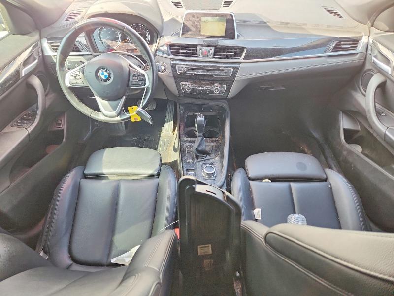 2018 Bmw X2 მანქანა იყიდება აუქციონზე, vin: WBXYJ3C32JEP76516, აუქციონის ნომერი: 63337296