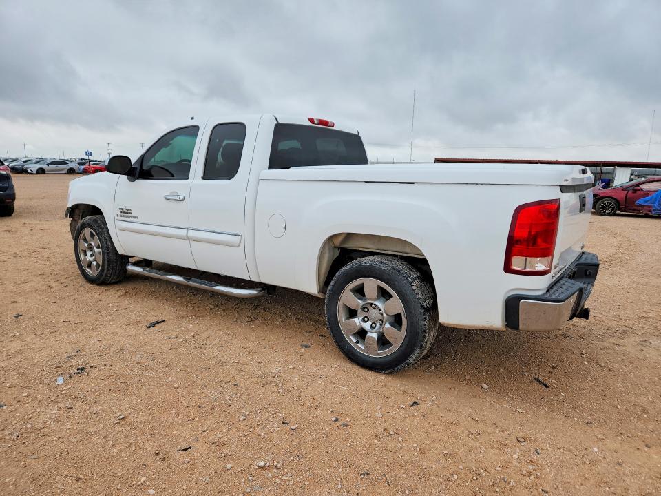 Aukcja sprzedaży 2009 Gmc Sierra, vin: 1GTEK290X9Z213271, numer aukcji: 61596916