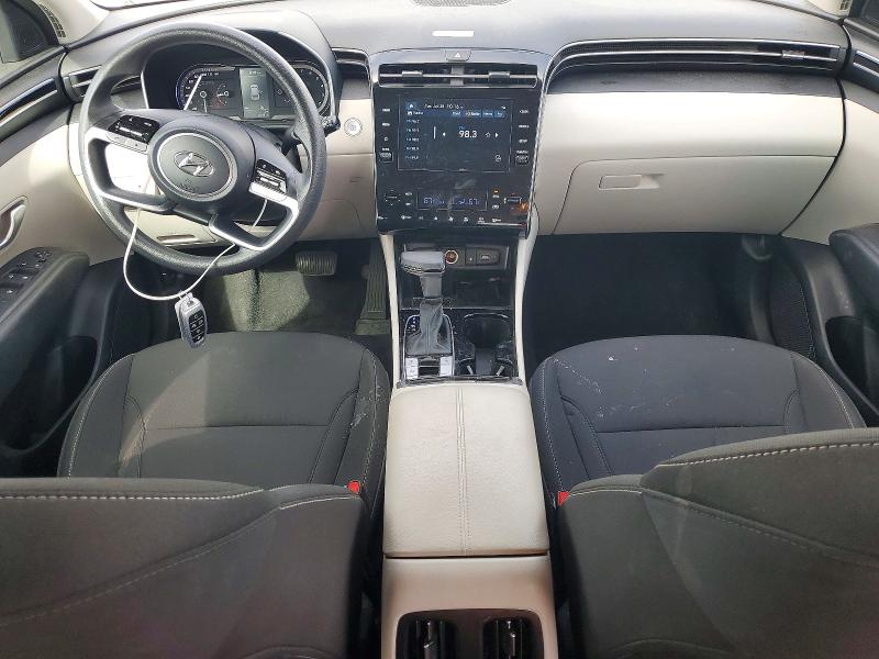 Aukcja sprzedaży 2024 Hyundai Tucson, vin: 5NMJBCDE0RH384526, numer aukcji: 62847386